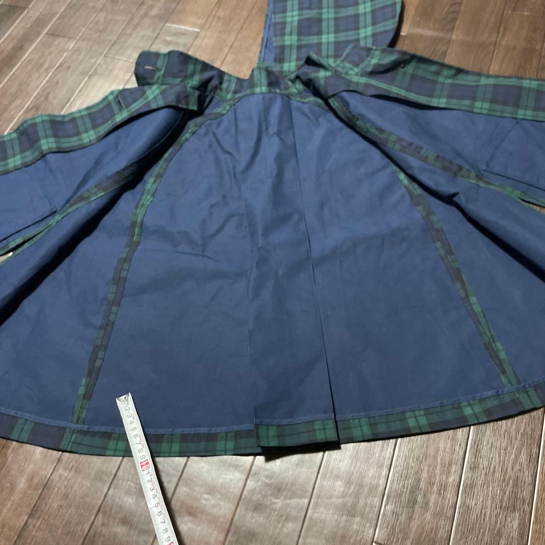 SHIPS ディアプレックス ポンチョ 美品！