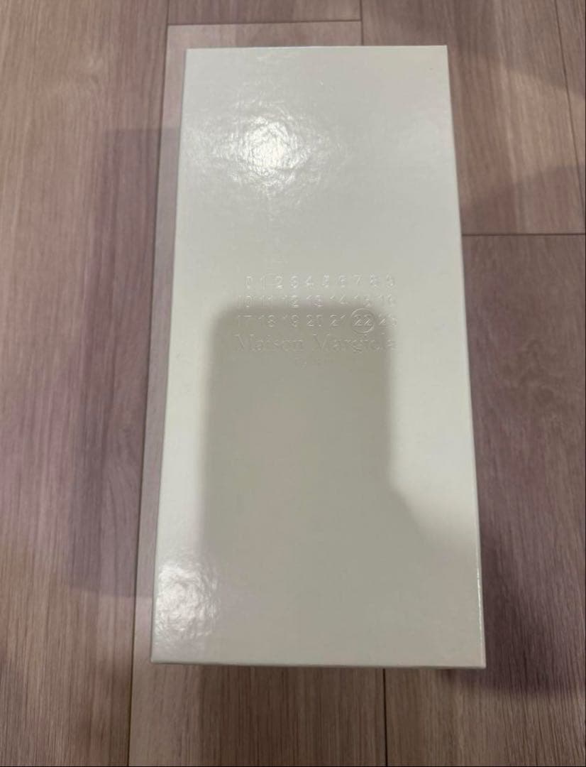 Maison Margiela タビ バレエシューズ　35