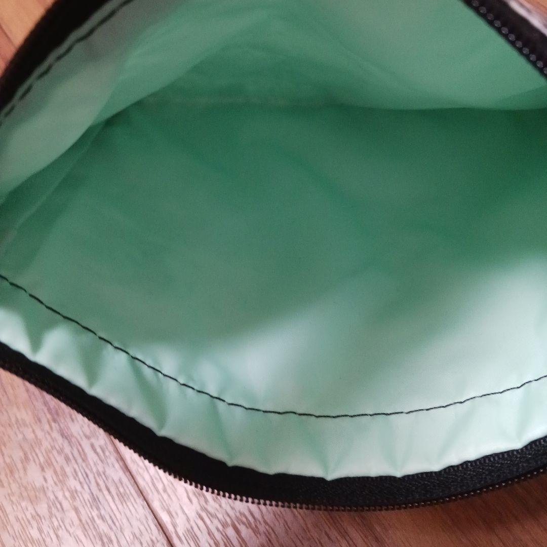 2743　レア　レスポートサック　スヌーピー　ショルダーバッグ　ポーチ付　未使用