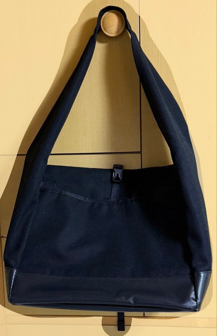 WILDTHINGS ×JUNMIKAMI メッセンジャーバッグ