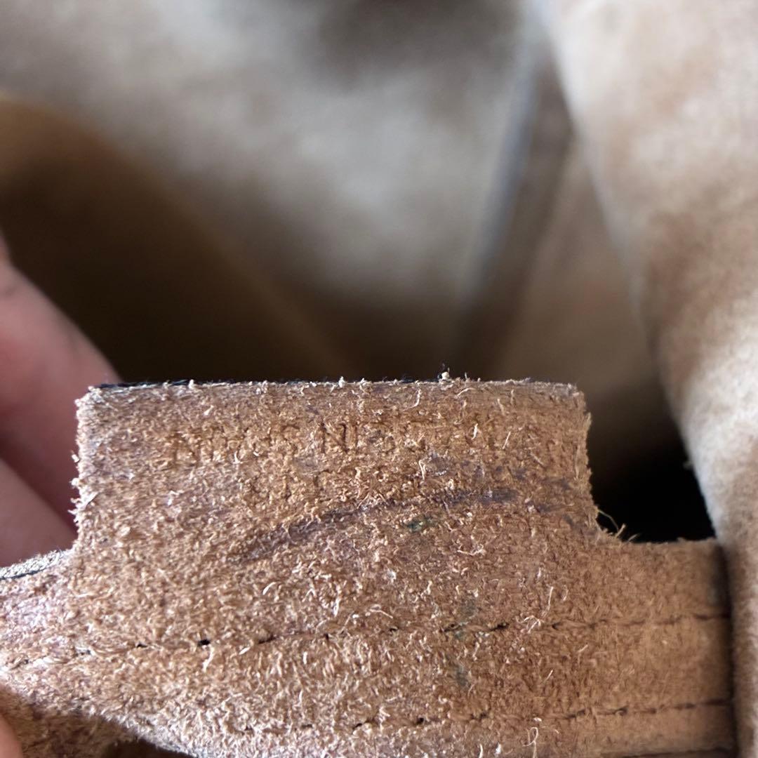 現行✨ ロエベ パズル ミディアムトート シャイニーカーフ ブラック 本革