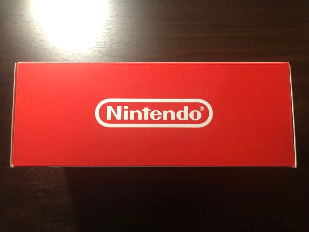 【新品未開封】Nintendo Switch Lite　コーラル