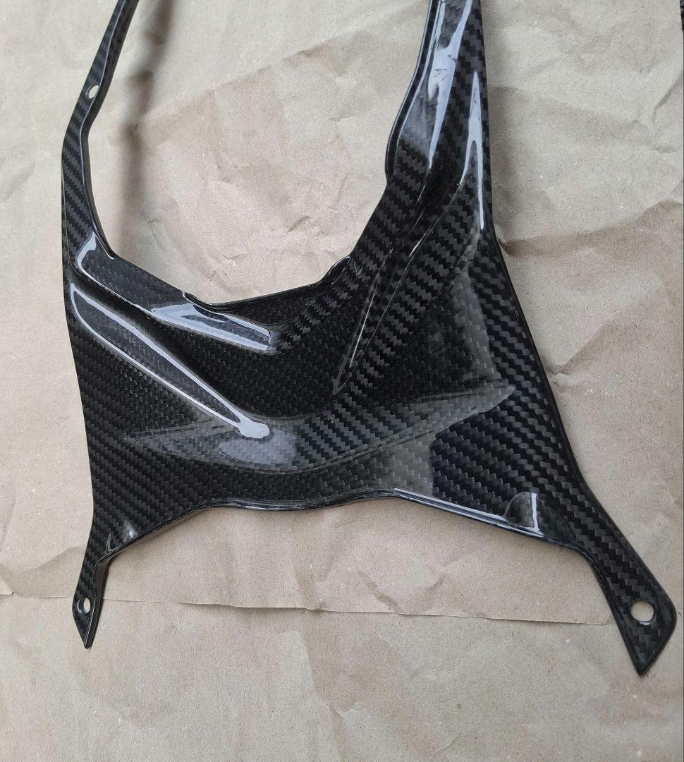 ZX-25R カーボン テールカウル　シートカウル　SPEEDRA 製