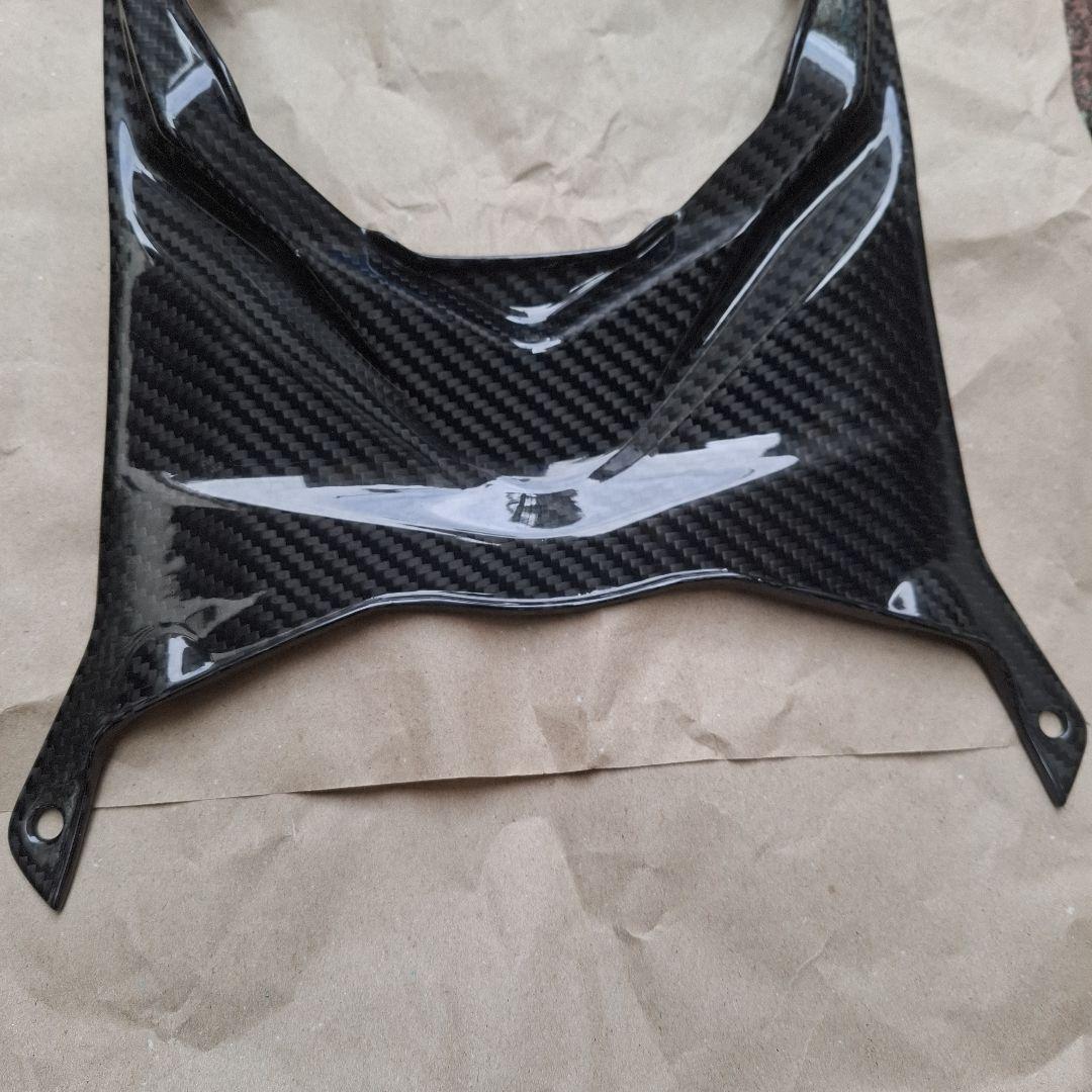 ZX-25R カーボン テールカウル　シートカウル　SPEEDRA 製