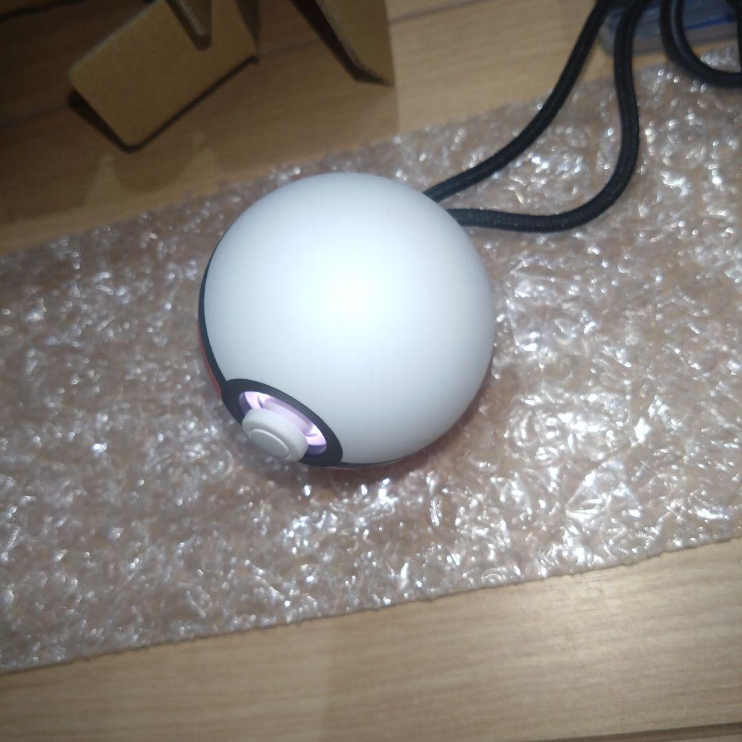 ポケットモンスター Let's Go! イーブイ モンスターボール Plusセ…