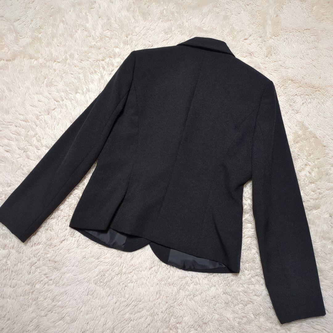 極美品！デコラピンキーズ　パンツスーツセットアップ5点セット　160　現行