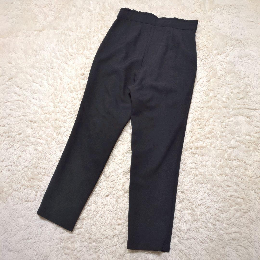 極美品！デコラピンキーズ　パンツスーツセットアップ5点セット　160　現行