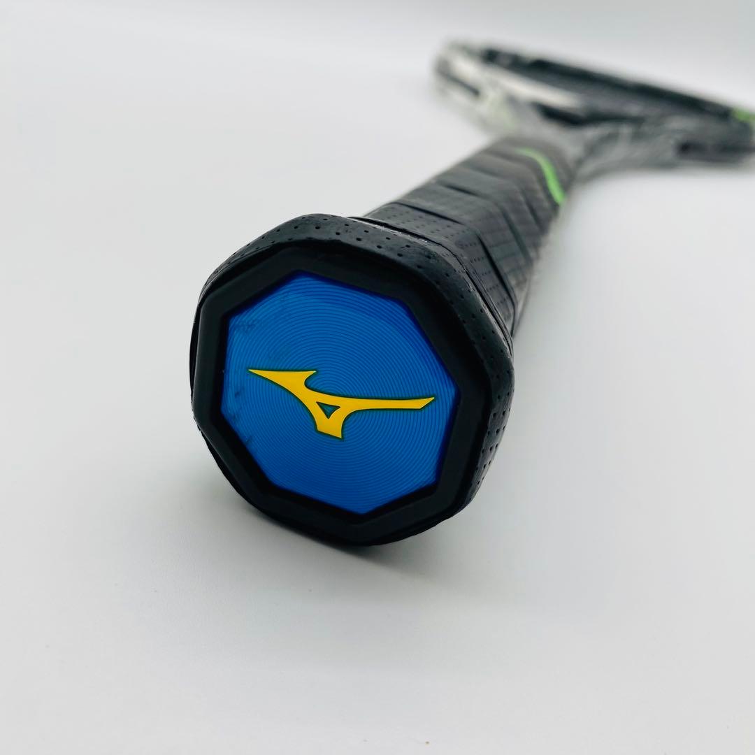 ミズノ F SPEED V-PRO SPECIAL TUNE ソフトテニス 前衛