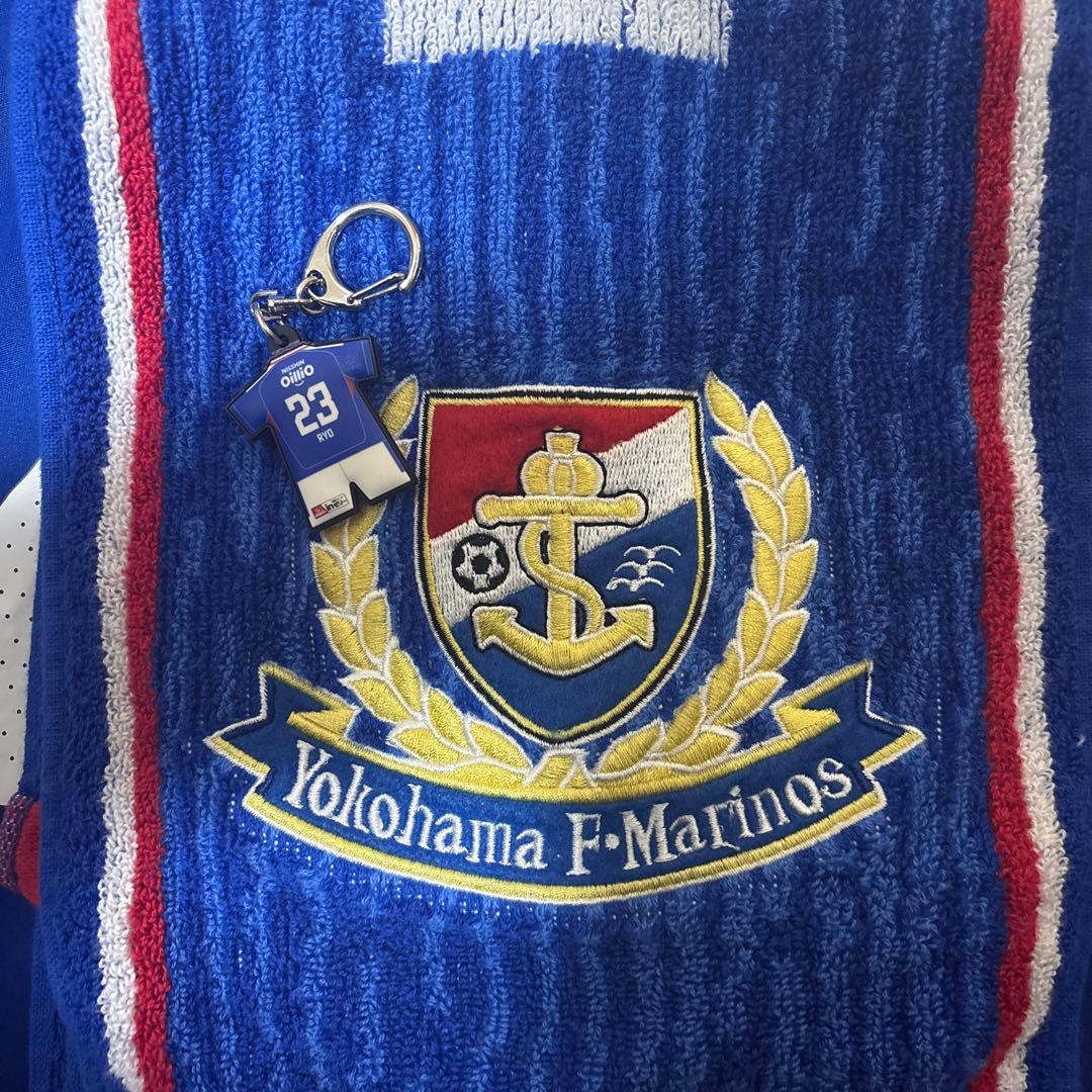 宮市亮 ユニフォーム 2025 XL タオル キーホルダー セット