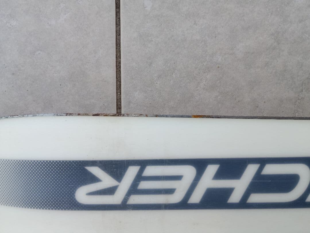 FISCHER　スキー板　レディース