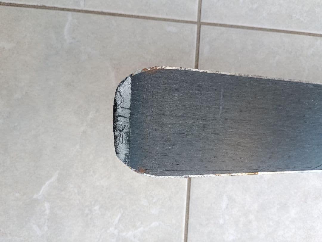 FISCHER　スキー板　レディース