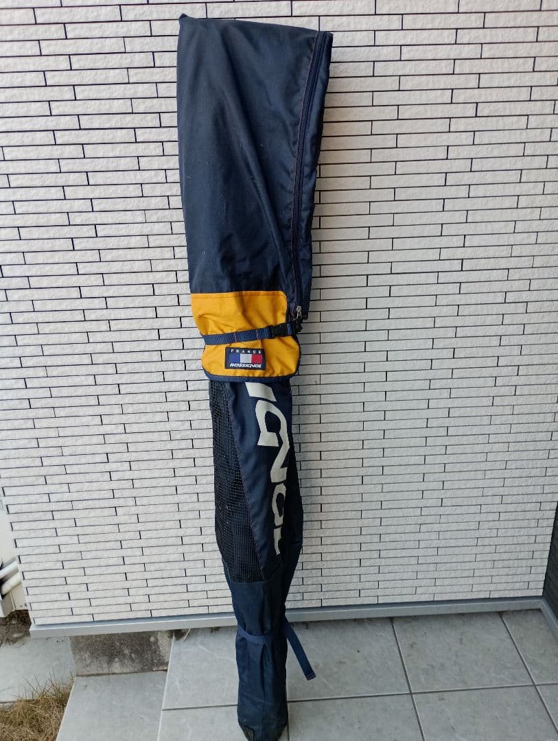 FISCHER　スキー板　レディース