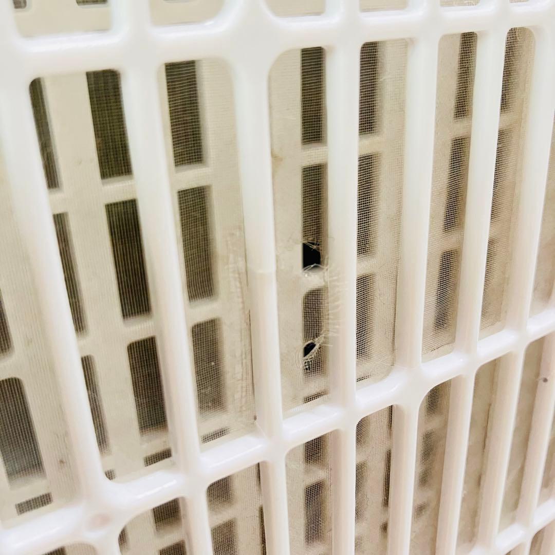 【美品•匿名配送】SHARPプラズマクラスター除湿機 CV-J180