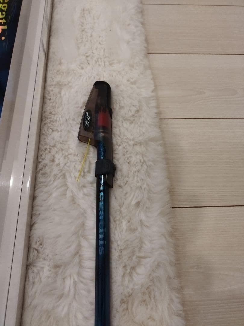 Daiwa Megathis AGS 1.75-53美品メガディス・フカセ・磯