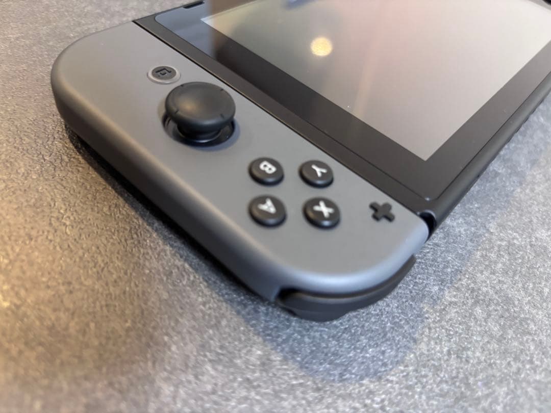 【美品】【即発送】Nintendo Switch 本体　プロコン　チャージャー付