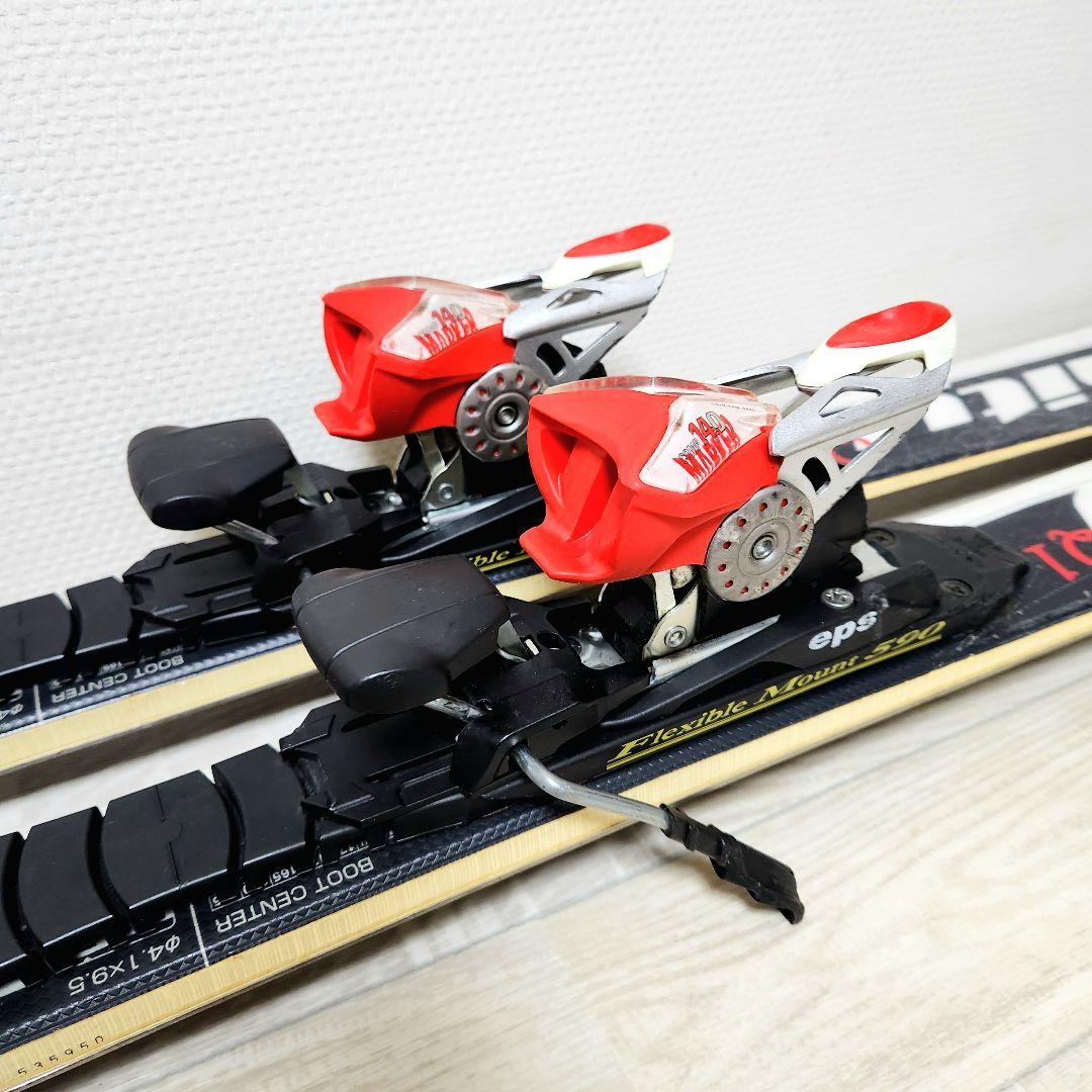 【スキー板】OGASAKA/オガサカ Unity 160cm