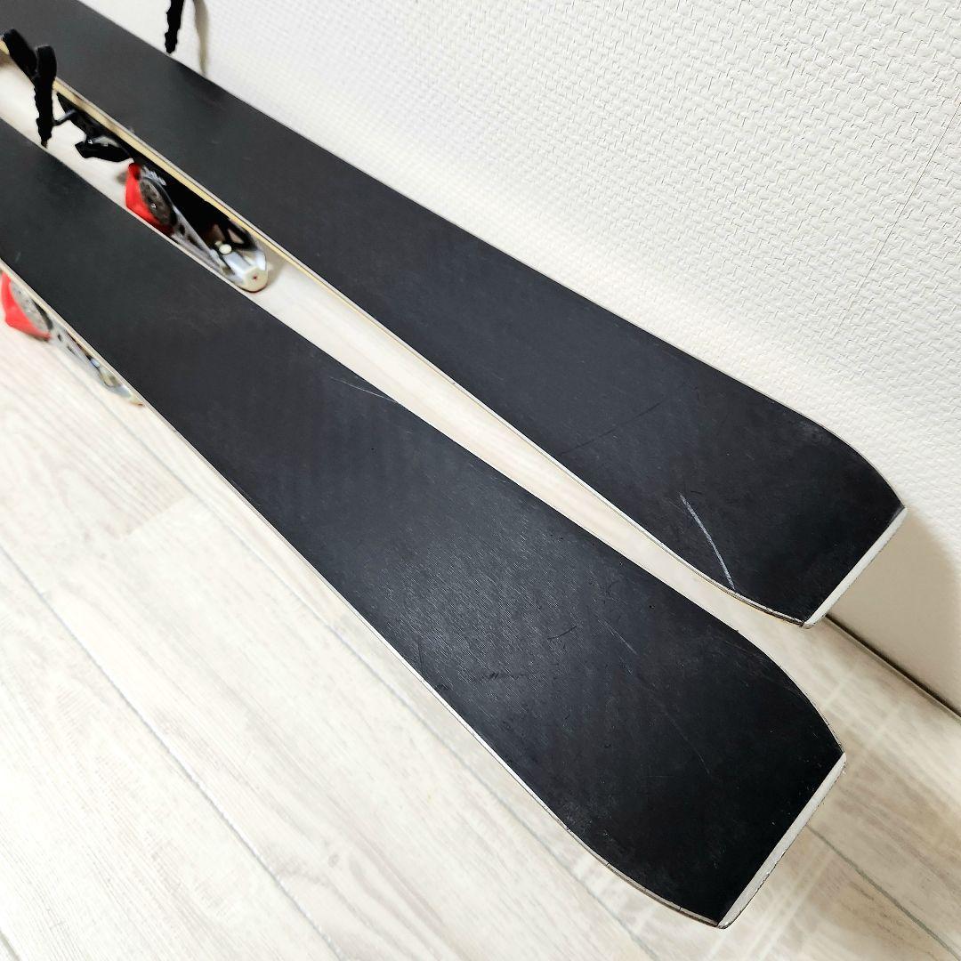 【スキー板】OGASAKA/オガサカ Unity 160cm