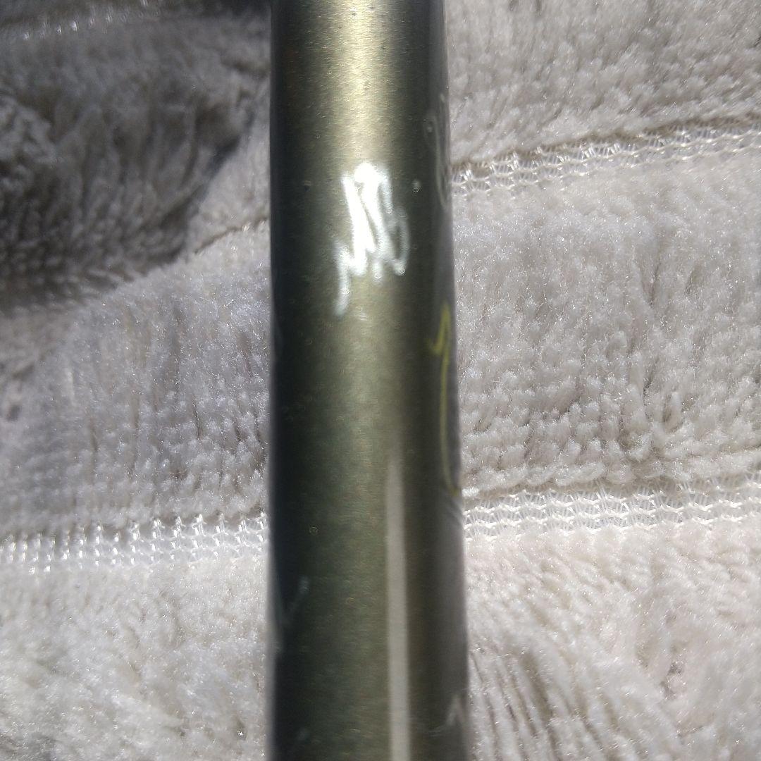 「中古美品」エムアイレ 正影ボロン MB-88MHL ベイトモデル