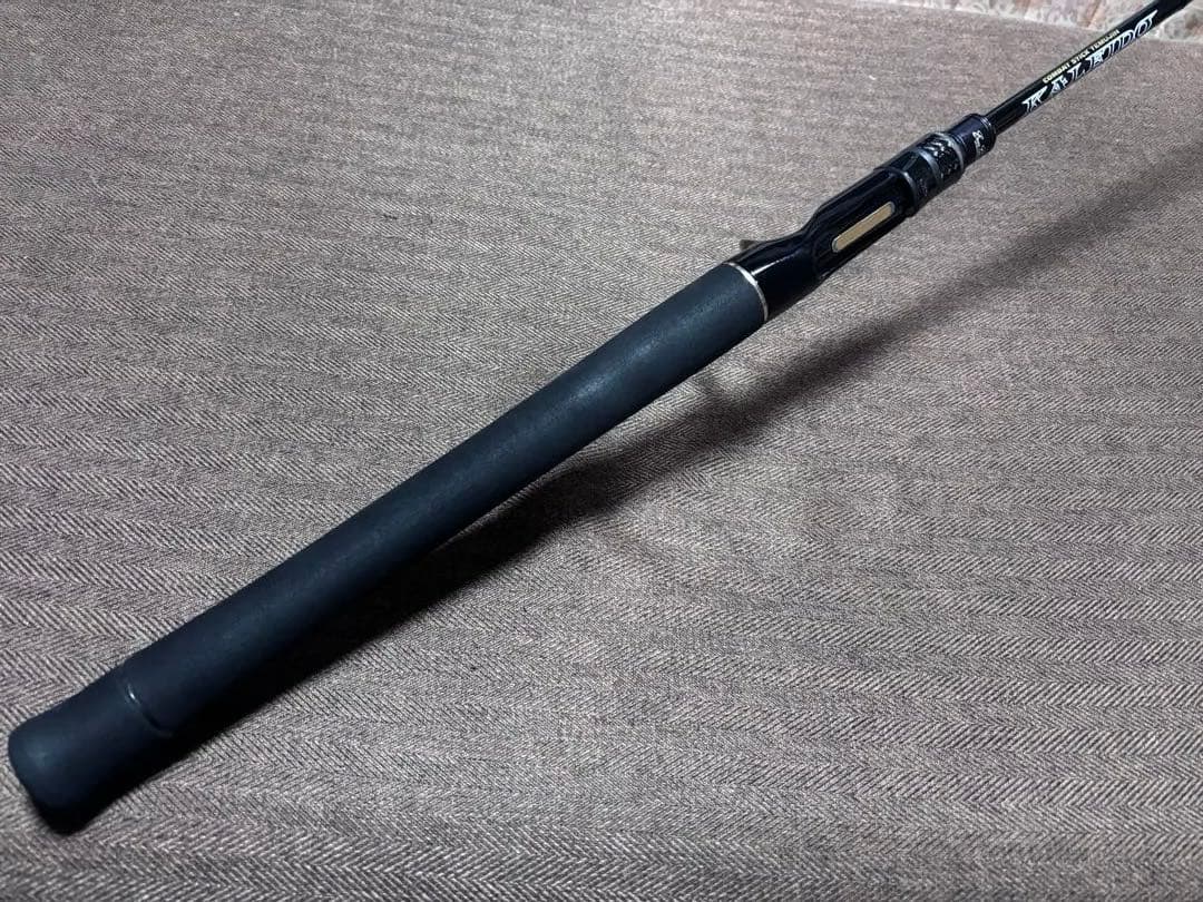 エバーグリーン　カレイド インスピラーレ　スタリオンGT69MH