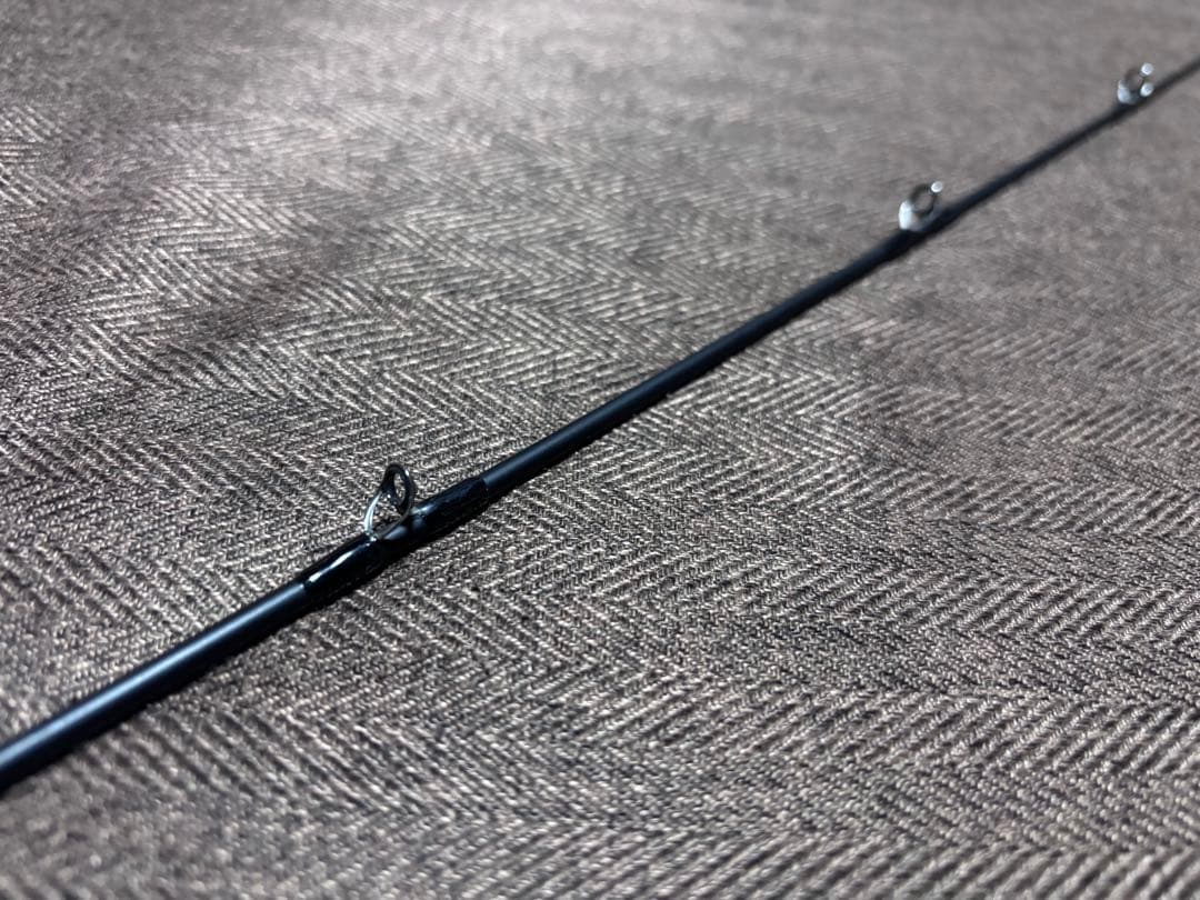 エバーグリーン　カレイド インスピラーレ　スタリオンGT69MH