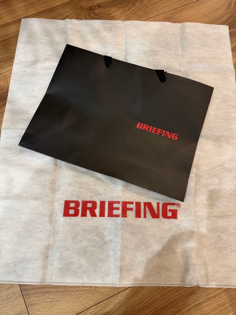 BRIEFING ブリーフィング ジャージ 上下セット