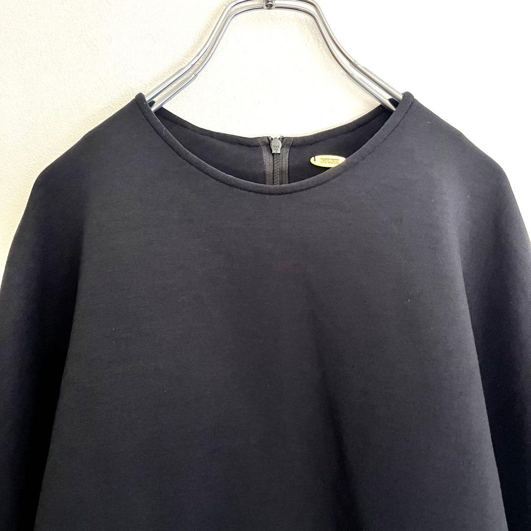 定価2.53万 ドゥーズィエムクラス dumblefitクルーネックプルオーバー