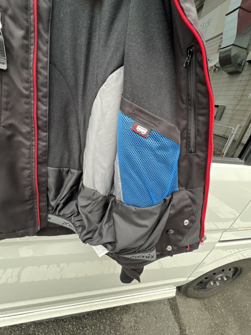 PHENIX （フェニックス） スキーウェア