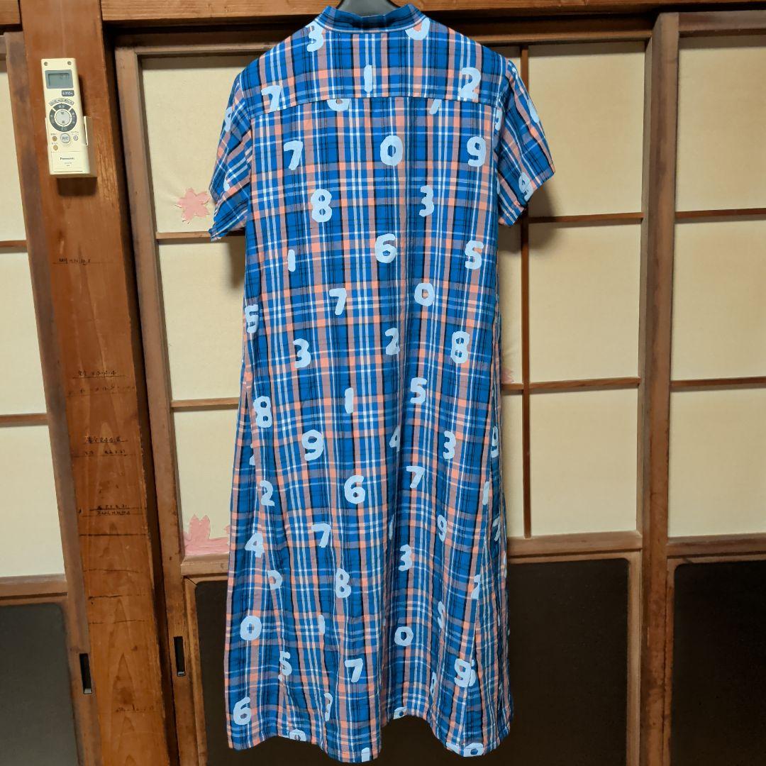 〈Tara〉SOU・SOUワンピース・群言堂ワンピース　2着セット