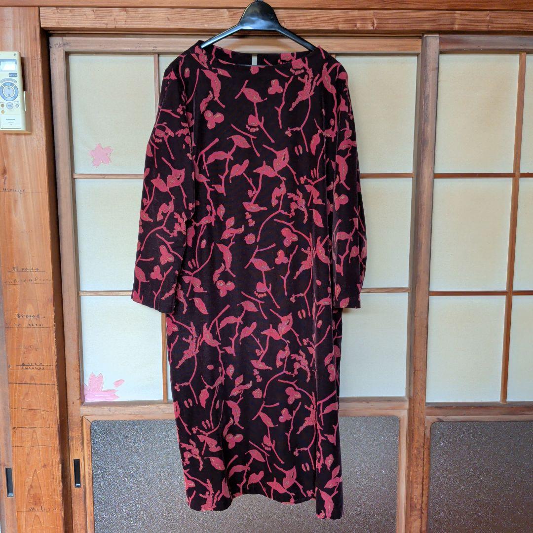 〈Tara〉SOU・SOUワンピース・群言堂ワンピース　2着セット