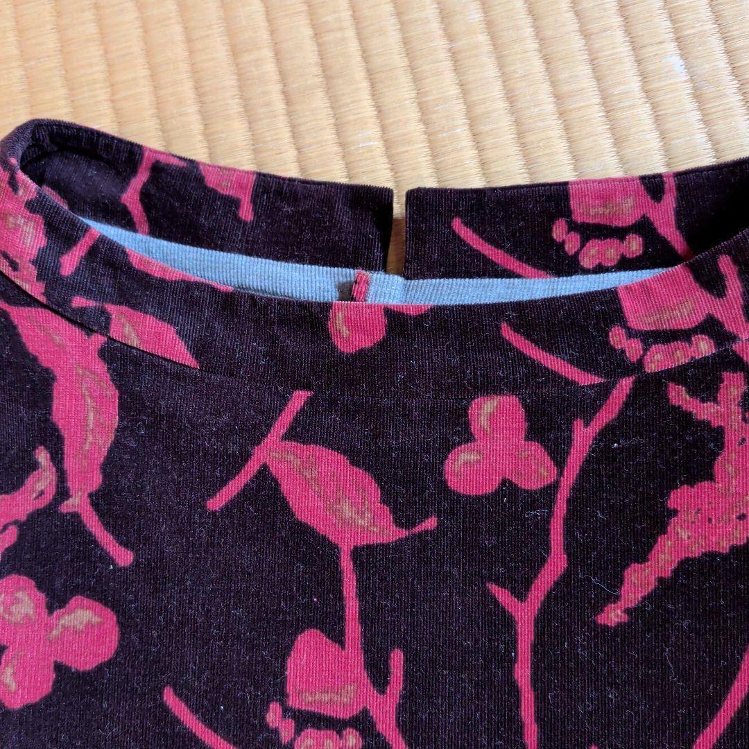 〈Tara〉SOU・SOUワンピース・群言堂ワンピース　2着セット