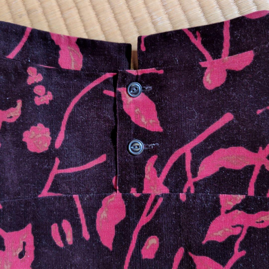 〈Tara〉SOU・SOUワンピース・群言堂ワンピース　2着セット