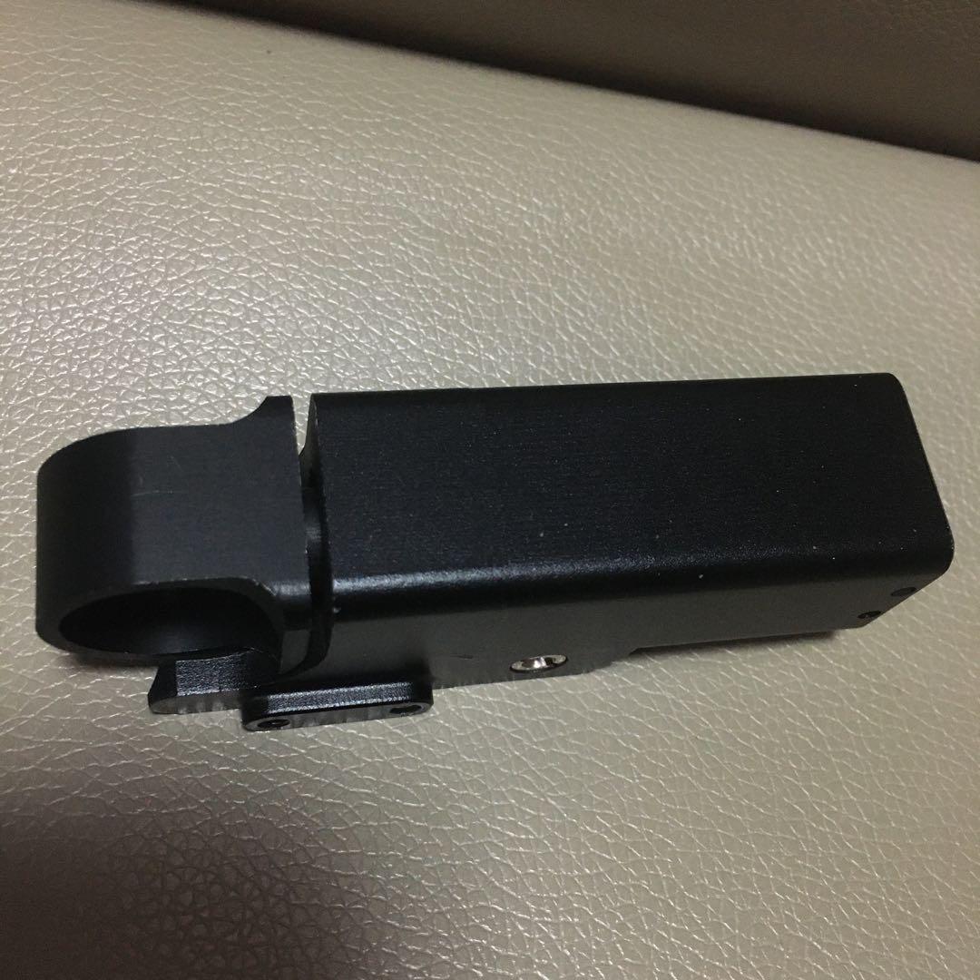 ソクスナ　zoxna ミニランチャー