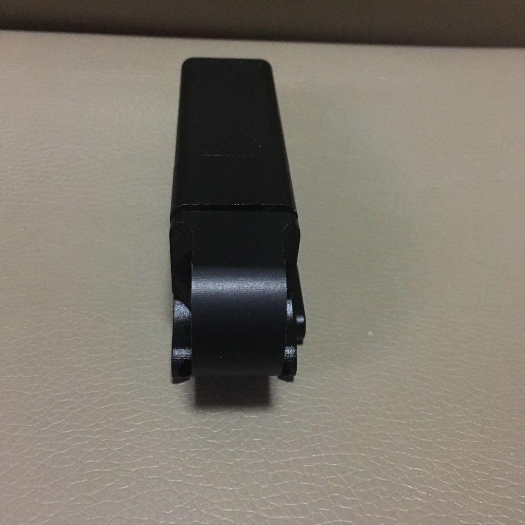 ソクスナ　zoxna ミニランチャー