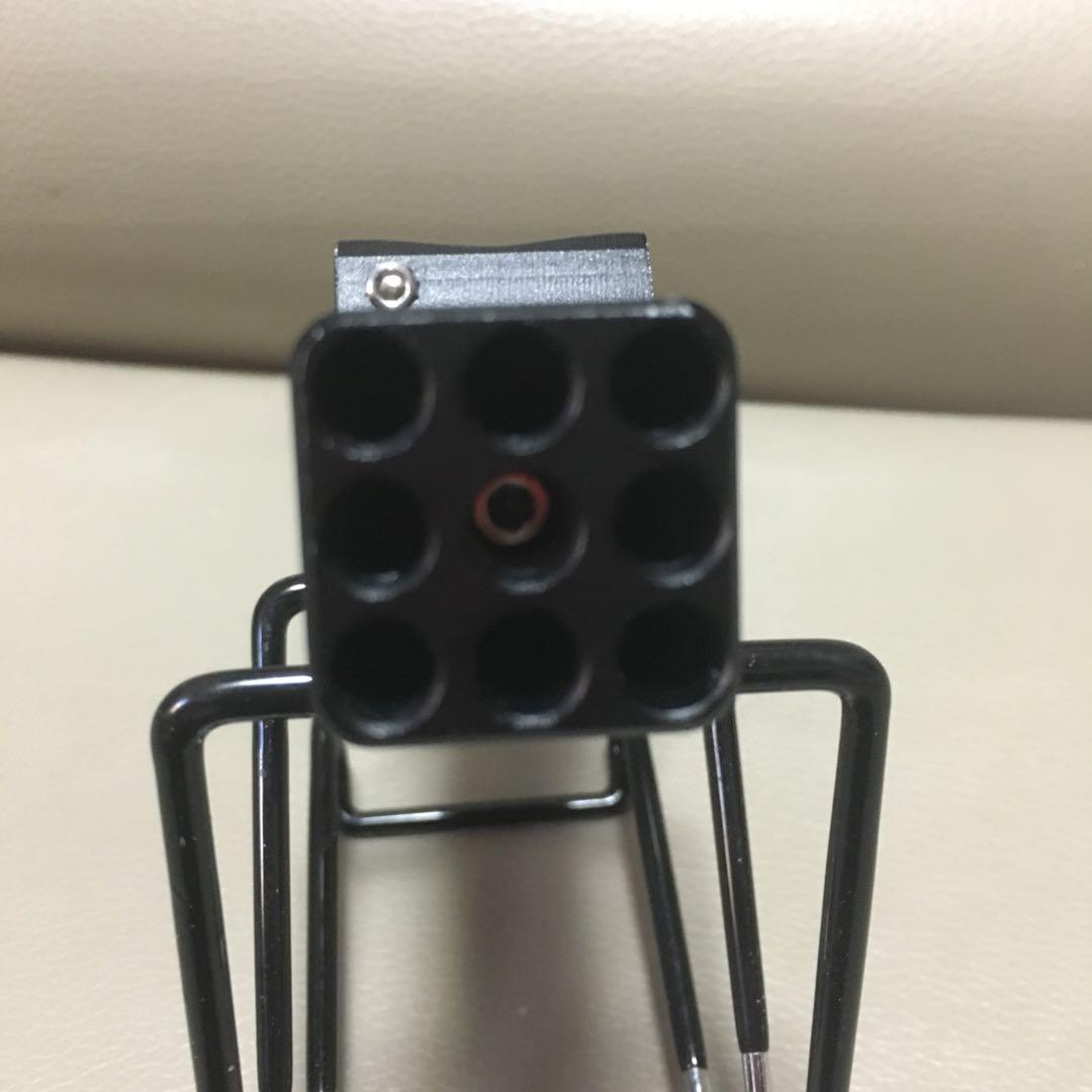 ソクスナ　zoxna ミニランチャー