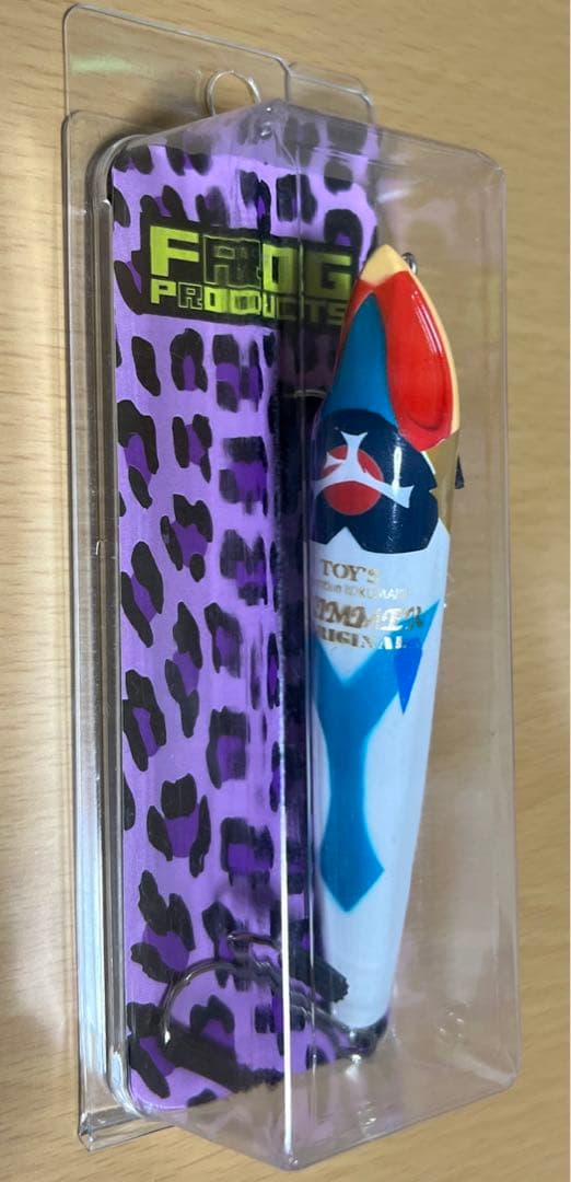 フロッグプロダクツ　ヤッターマン