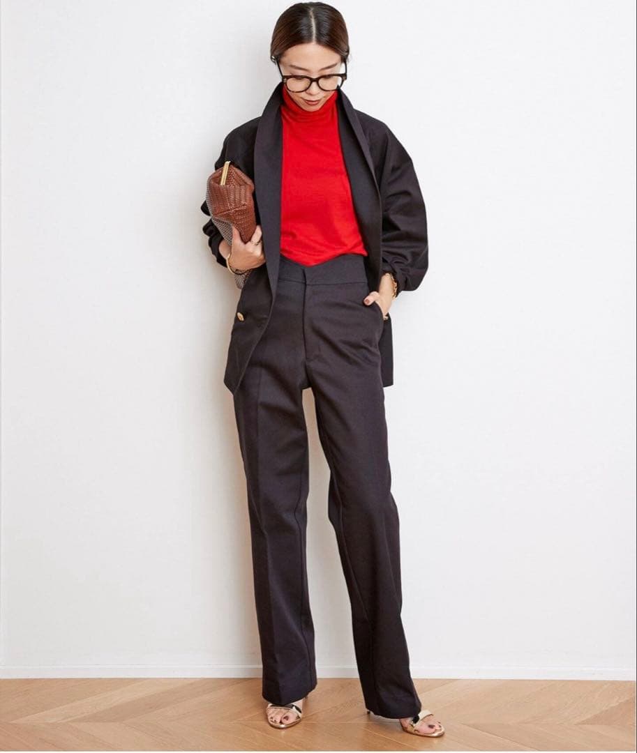 ミューズドゥーズィエムクラス　レプレーリードパリGIGIジャケット☆