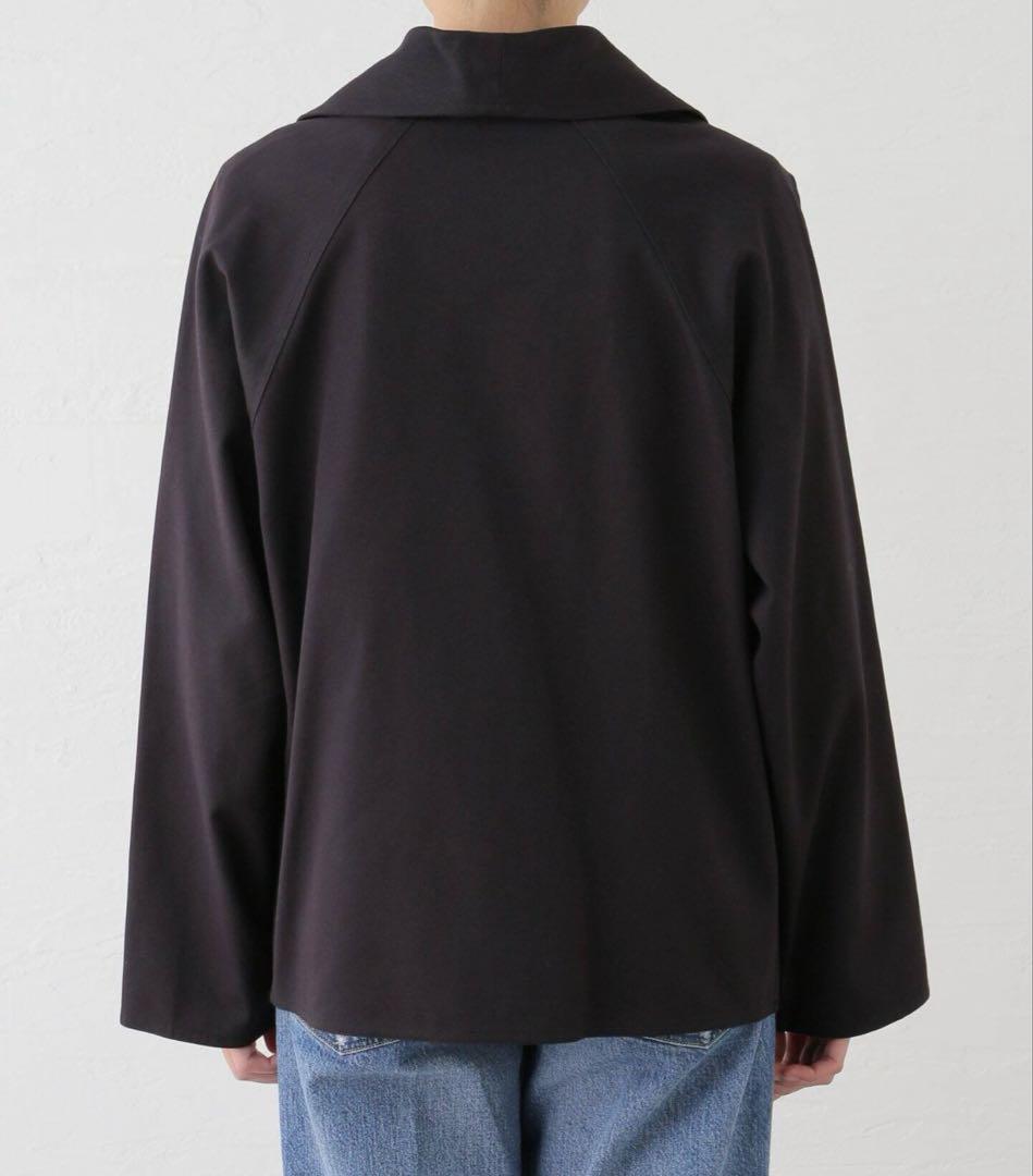 ミューズドゥーズィエムクラス　レプレーリードパリGIGIジャケット☆