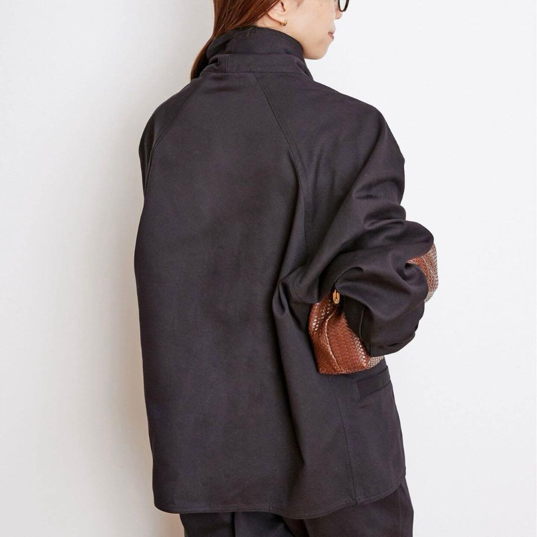 ミューズドゥーズィエムクラス　レプレーリードパリGIGIジャケット☆