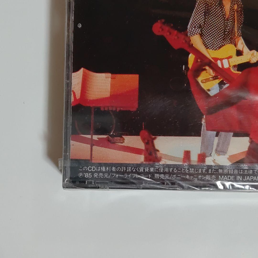 吉田拓郎/ One Last Night in つま恋