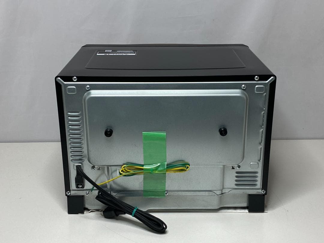 SHARP　オーブンレンジ　RE-SD18A-B 2021年製