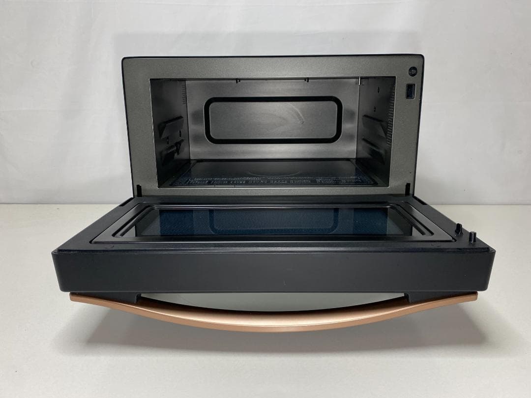 SHARP　オーブンレンジ　RE-SD18A-B 2021年製