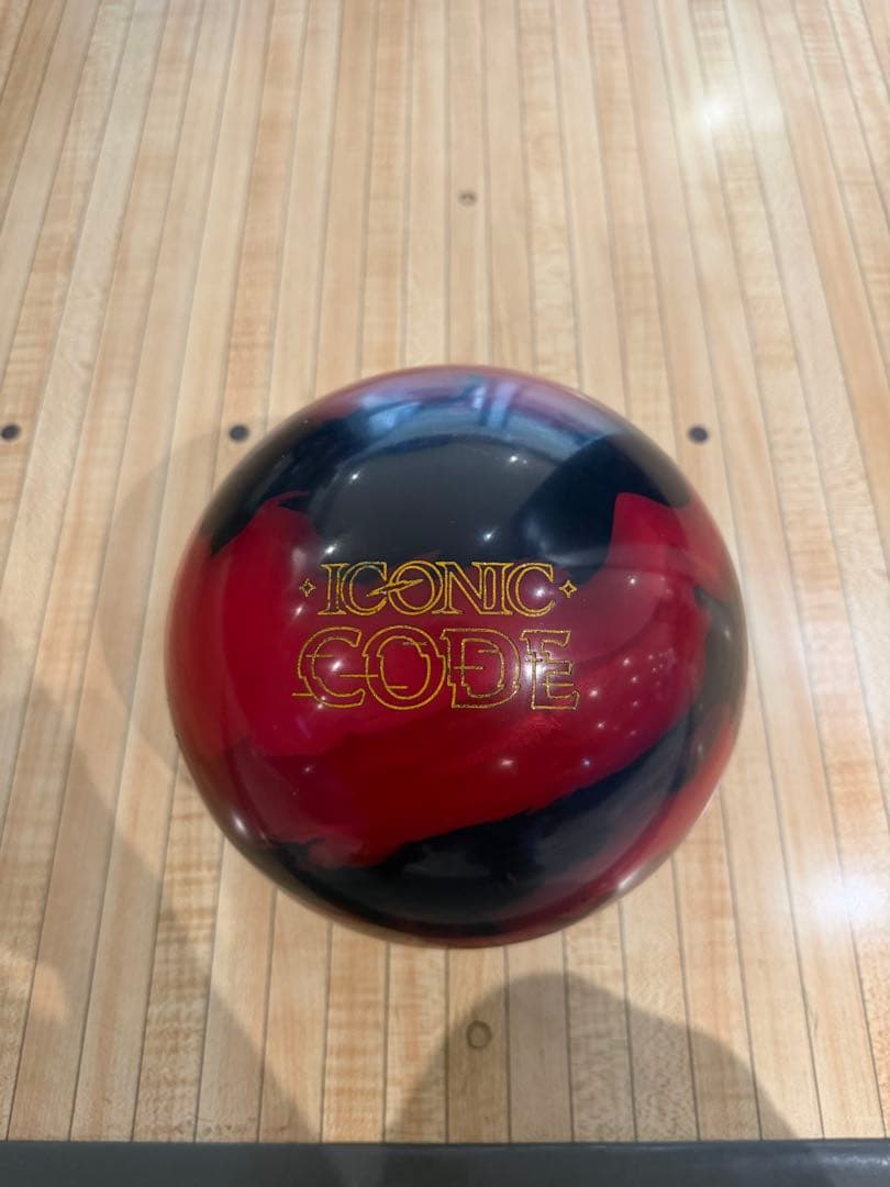 storm アイコニックコード