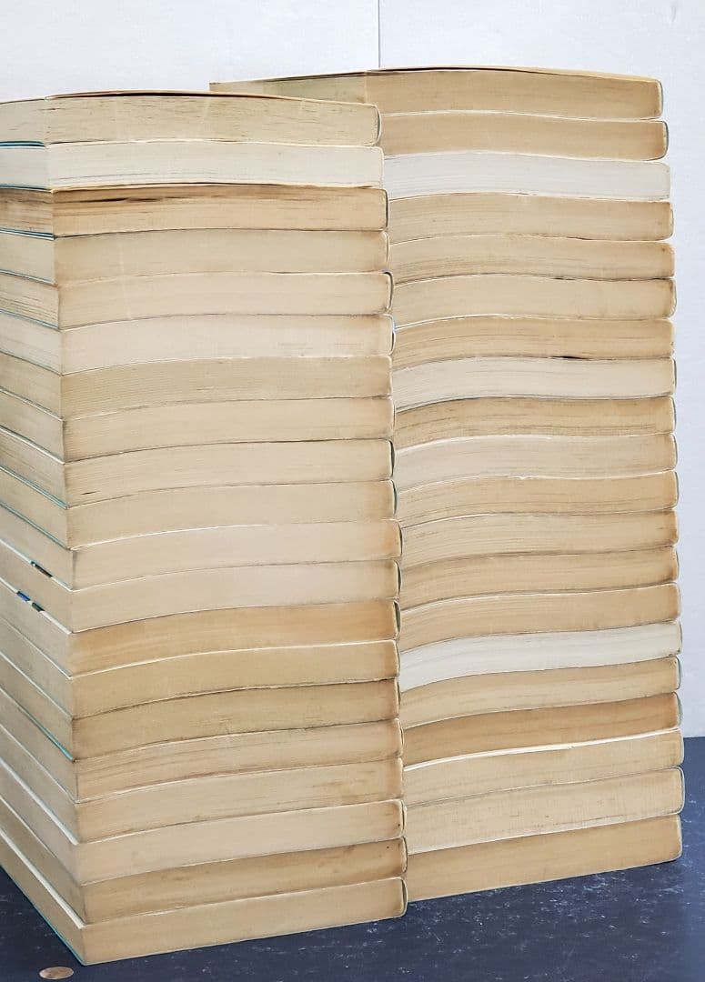 144 【良好品】DRAGON BALL 　漫画　全巻　セット　ドラゴンボール