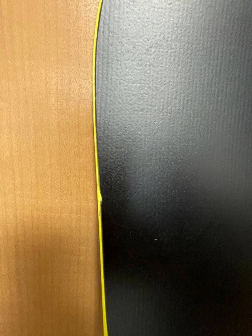 ROME SDS NATIONAL 154 スノーボード 154cm