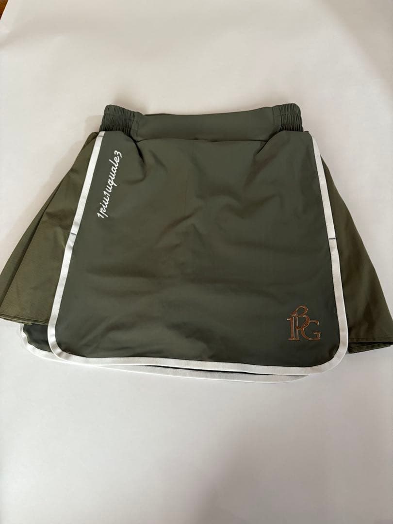 1PIU1UGUALE3 GOLF レディースLADIESスカート