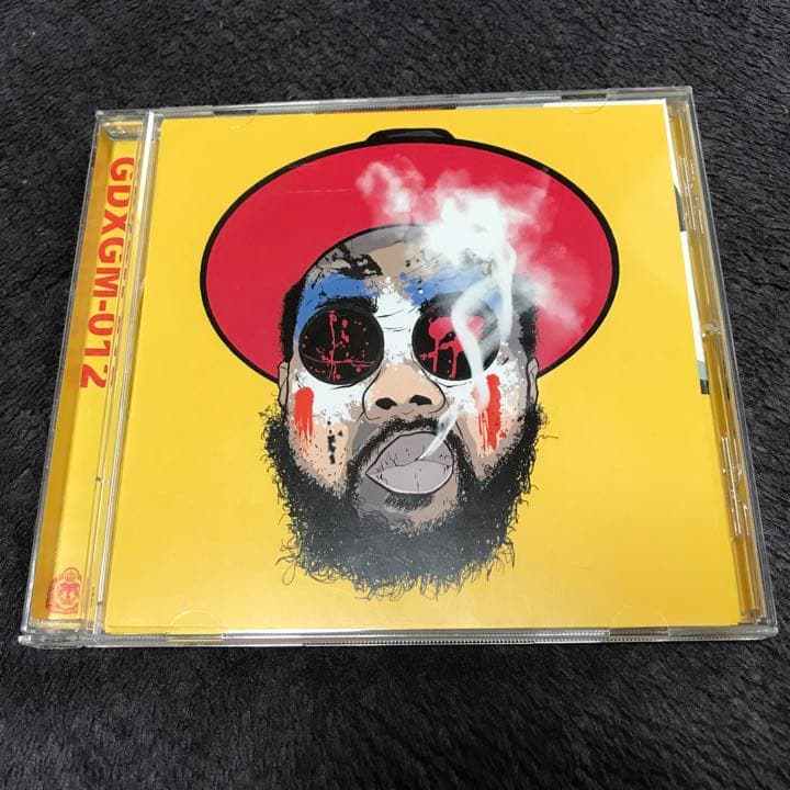 洋楽 CONWAY x BIG GHOST LTD \