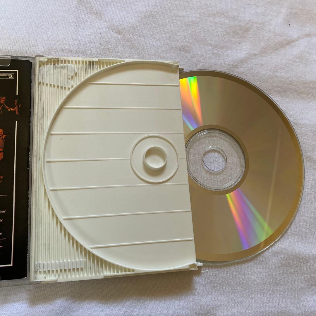 TOKYO BLADE/NIGHT OF THE BLADE 輸入盤 激レア