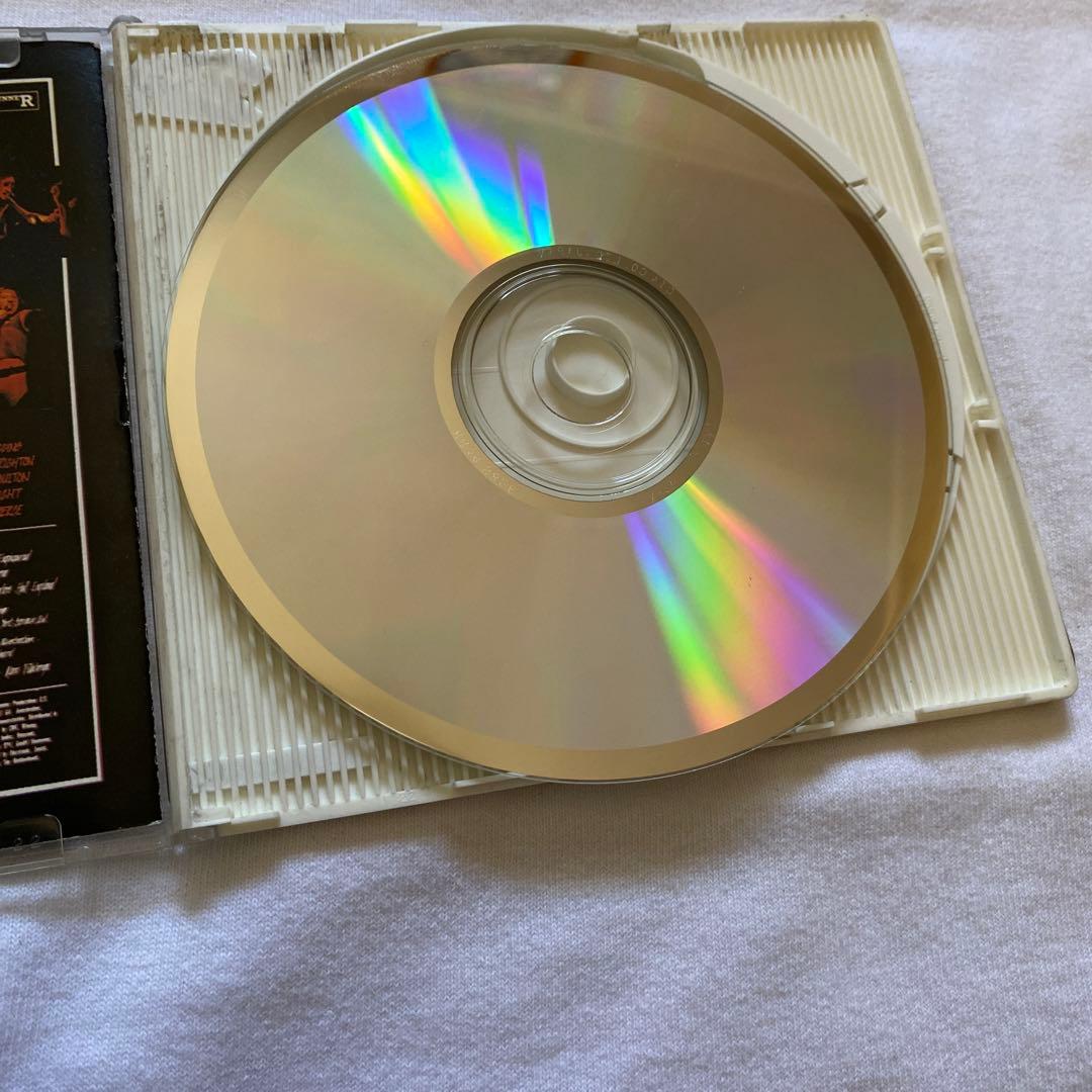 TOKYO BLADE/NIGHT OF THE BLADE 輸入盤 激レア