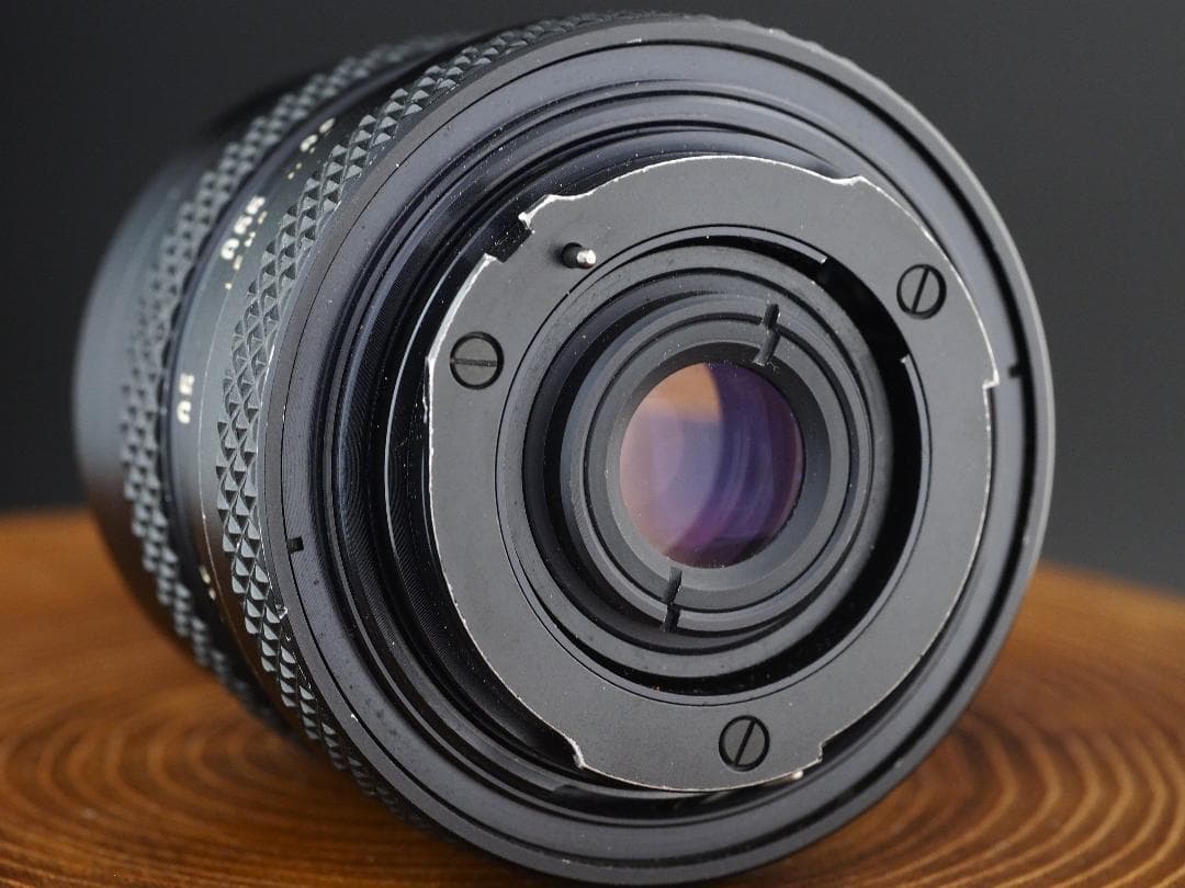 レンズ(単焦点) VOIGTLANDER COLOR-SKOPAREX 35mm f2.8 QBM