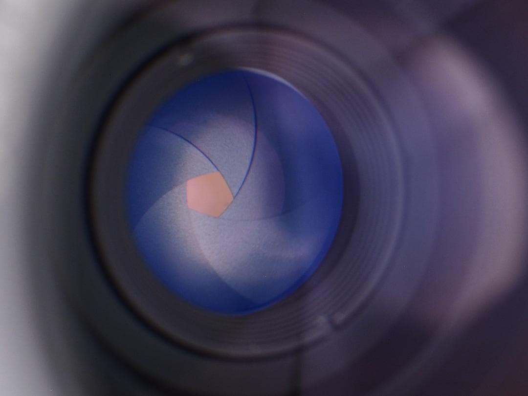 レンズ(単焦点) VOIGTLANDER COLOR-SKOPAREX 35mm f2.8 QBM